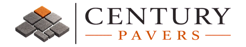 Century Pavers Logo